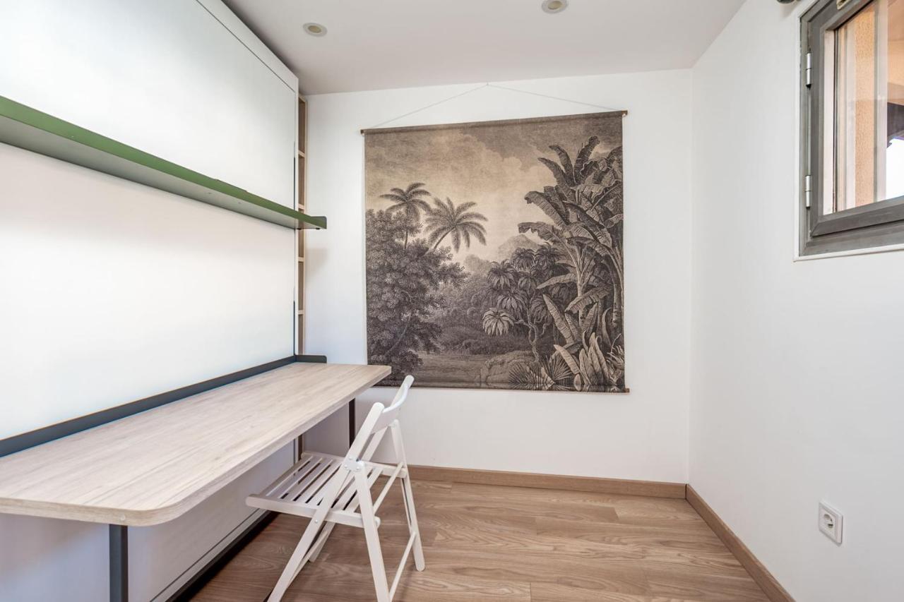 Appartement Nicilia - Welkeys Antibes Bagian luar foto
